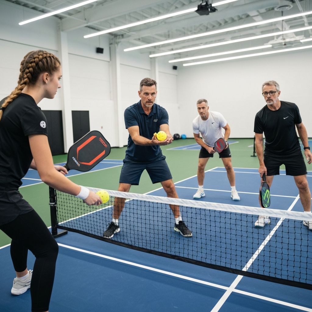 Pradedančiųjų Stovykla